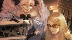 【FGO】マナプリズムを交換に追加された概念礼装「ガン･ディーラー」を見てミクトランのことを思い出すマスターたち