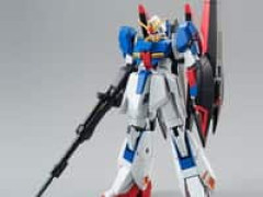 【ガンプラ再販】HGUC「ゼータガンダム(ウェイブシューター)」ほか【11時予約開始】