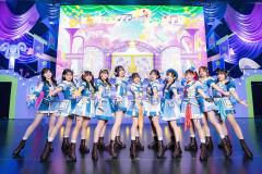 【Liella!】リエライブの最後にキャストが名乗ってオタクが名前叫んでくパート【ラブライブ！スーパースター!!】