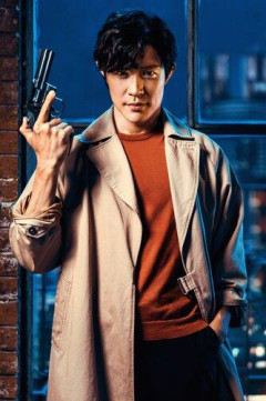 【朗報】鈴木亮平さん、実写『シティーハンター2』撮影終了を報告ｗｗｗｗｗｗｗｗｗｗ