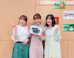 【朗報】日笠陽子さん、ガチでずーーーーーっと仕事してるwwwwwwwwwwwwwww