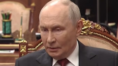 ロシアのプーチン大統領、日ロ関係の悪化は「全て日本の責任だ」と主張　北方領土訪問、反応に「驚きなし」