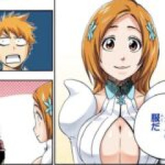 【BLEACH】織姫の服を見てどう思う？て言われて完璧な解答できるやつはこの世にいねえよ