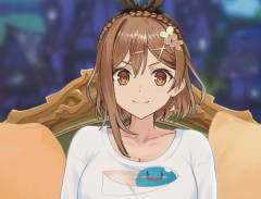 【朗報】 AIライザさん、飯を食わせまくって体重200kgにするとイベントで船に乗れなくなることが判明