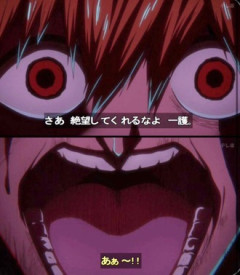 【BLEACH】こんなに気軽に絶望顔を描ける少年漫画主人公も珍しい