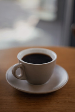 コーヒーはブラック派がどんどん増えてるらしい