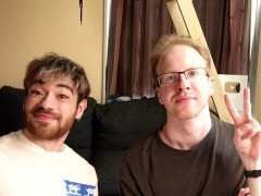 外国人「日本語を学ぶ苦労を語るGaryのインタビューが面白すぎる！」