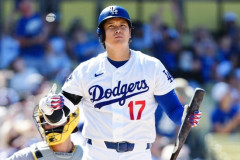 米メディア「大谷は雑魚狩りしてるだけ」ここぞとばかりに叩かれる