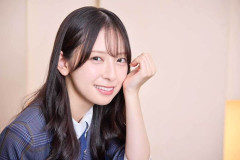 「こんな格好でスーパー行ってたら…」　日向坂46メンバーのノースリーブトップス姿が話題「スタイリングも神」