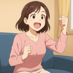 ママ、たった7か月で終わったわw   |  読者に理想と現実を見せつける朝日新聞！そこに痺れる憧れる！