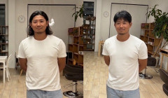 【MLB】カブス・今永昇太、遂に髪を切る「最近、良くないのでリフレッシュ。自分を俯瞰して見た時、白髪も見つけたし、いつまでも若ぶってんのはイタイな、と思ったから」