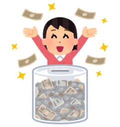 自分の趣味の店を出すために、トメ経由でウトのお金を内緒で借りた。だけど借りた半年後にトメがﾀﾋ亡。