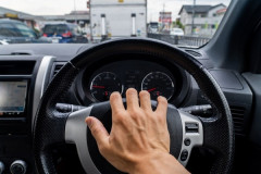 【悲報】あおり運転をしたおっちゃん、全てを失う･･････････（画像あり）