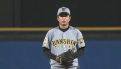 髙橋遥人　19試合 132.2回 13勝2敗 防御率1.90