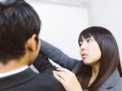 【悲報】ババア先輩「ワイくん最近筋肉ついた？w」ｻﾜｻﾜ　日本政府「それセクハラだぞ」