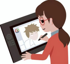 「8月31日のロングサマー」TVアニメ化＆TVドラマ化決定、アニメ制作はシャフト