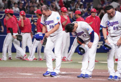 【悲報】中日ドラゴンズ5連敗でCS進出絶望的に→井上監督の頭にも同情の声ｗｗｗ