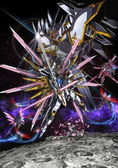 【悲報】ガンダムSEEDとかいうガンダム最高傑作ｗｗｗｗｗｗｗｗｗｗ