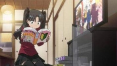 【Fate】遠坂凛が「インターネットが壊れたの！」と言い出しても単なるネタでは済まない可能性もあるかもしれない