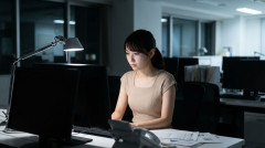 【結果】SNS民「仕事辞めたい。」→3年後、無事仕上がってしまう‥‥