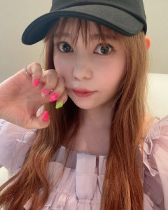【悲報】中川翔子さん(41)、Xと決別宣言ｗｗｗｗｗｗ