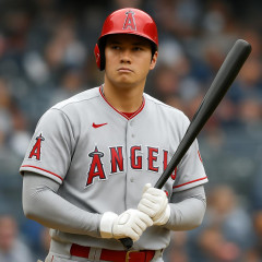 大谷翔平は「完全なる平均的な選手」 米が指摘した“弱点”「.741」…問われる1120億円の価値