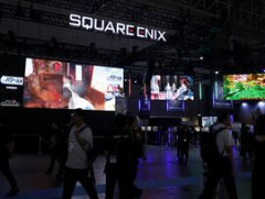 スクエニ、株価非公開へｗｗｗｗｗｗｗｗｗｗｗ