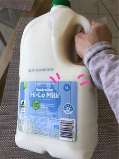 【急募】牛乳で割ると美味しいもの