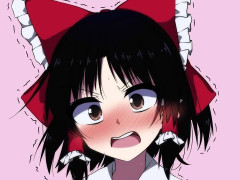 外国人「霊夢のファーソナって何だよｗｗｗ」