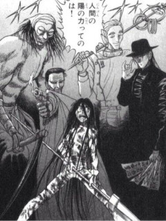 【朗報】藤田和日郎さんとかいう漫画家ｗｗｗｗｗｗｗｗｗｗ