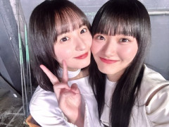 【櫻坂46】天ちゃん、見た事ない画像が流れてきたと思ったら...【乃木坂46】