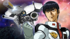 【ガンダム0083】コウ・ウラキってこんな顔だっけ？