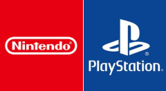 今のゲーム業界を引っぱっている会社ビッグ３「任天堂　カプコン　ソニー」