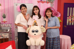 【悲報】藤田ニコルさん、妊娠中なのに番組の罰ゲームでカフェイン入りのお茶を飲まされ咽び泣くも炎上