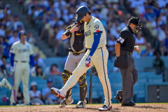 【悲報】大谷翔平さん、10試合ノーアーチで「いつIL入り？」・・・・・・・・・