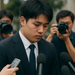 記事予告…2026年9月2日12:00公開予定ドラ1投手 女性への暴行トラブル   #文春