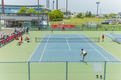 【動画】女子プロテニスで放送事故ｗｗｗｗｗｗ