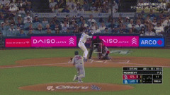 大谷翔平、第一打席はファーストゴロ…直近１０戦ノーアーチ