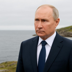 プーチン大統領、関係悪化「日本に全責任」 北方領土訪問、反応に「驚きなし」 ロシア   |  日本はウクライナ支援したけど何か実益あったの？