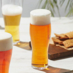 【悲報】「飲み過ぎなければ酒は身体にいい」実は大嘘だった