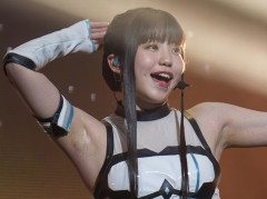 【画像】女性声優さん、腋があまりにもえっちｗｗｗｗｗｗｗｗ