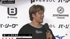 鈴木昭汰「……何で僕なんですか」