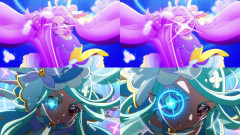 【名探偵プリキュア】瞳に星を宿す大王候補プリキュアが実はもう1人…