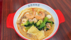 【悲報】麻辣湯(マーラータン)、流行りすぎて「ゴリ押し」「電通案件」と言われ始める