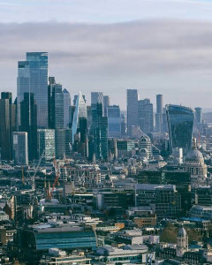 イングランドの都市、どこも景観が最悪すぎるｗｗｗｗｗｗｗｗｗｗ