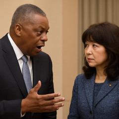 ベセント米財務長官 5月訪日時、片山さつき氏に2時間以上にわたり高市政権の経済政策に対する不満をぶちまけていた   |  なーんか嘘っぽいよなこの記事