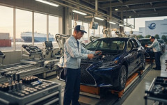韓国人「日本ほど製造業がしっかりした国がありますか？」→「世界をリードする強固な製造業の基盤…（ﾌﾞﾙﾌﾞﾙ」