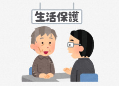 大家さん、夜逃げした生活保護受給者にブチギレ 「退去の連絡もなく引越ししてた」 部屋、どうやったらこうなるんだよ…