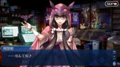 【FGO】カルデアの刑部姫といえばかなりの古参サーヴァントでありおっきーは可愛い
