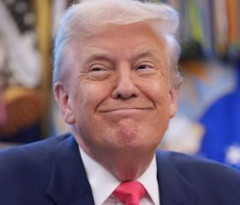 トランプ大統領「アメリカ軍の食事は世界一凄い！他の国も兵士にこれくらいうまい飯食わせてやれよな！ｗ」